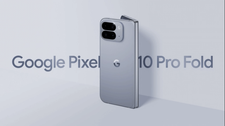 Pixel 10 Pro Fold Pixel 10 Pro Fold