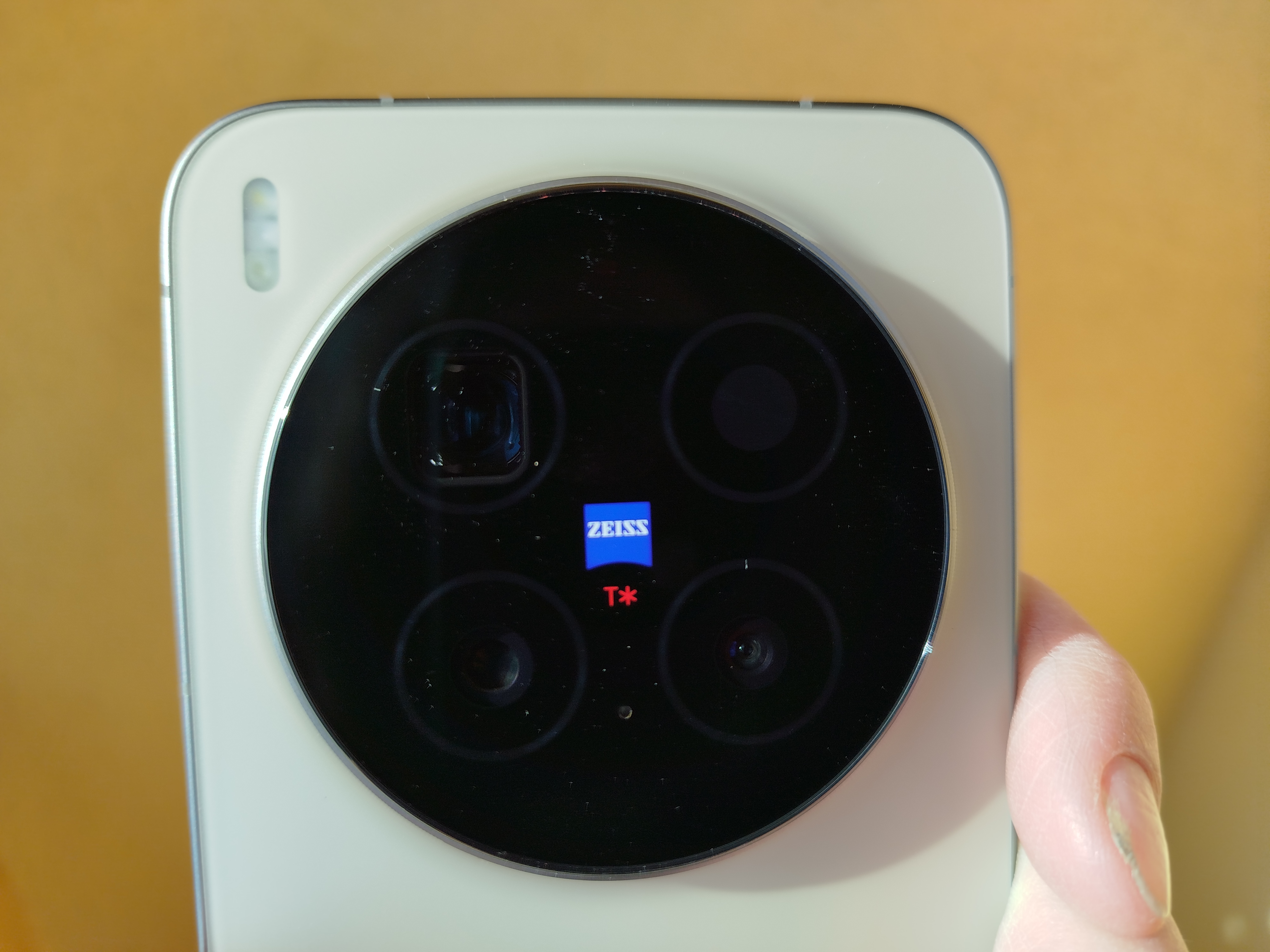 Vivo X300 Pro 11 Vivo X300 Pro 11