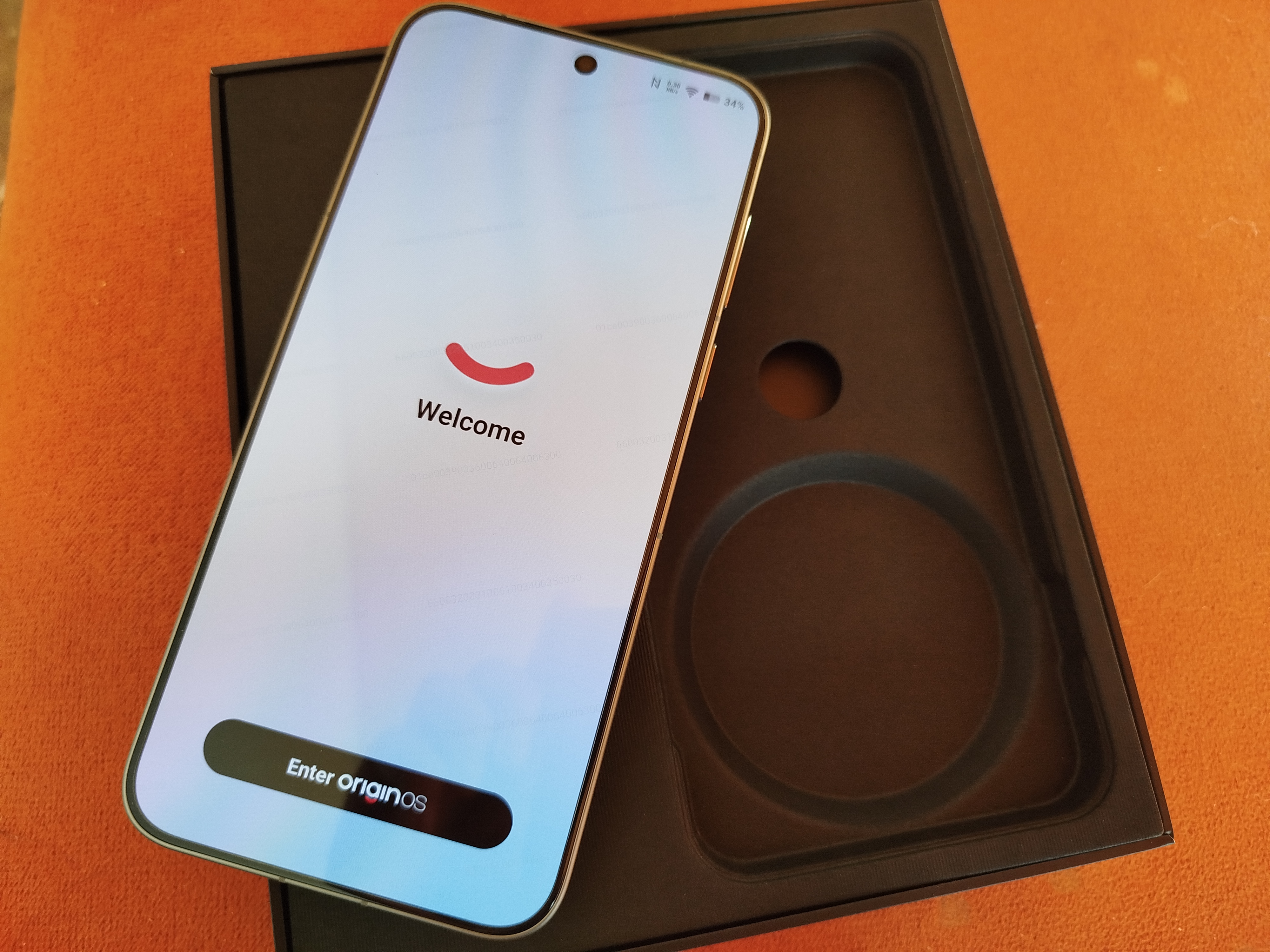 Vivo X300 Pro 16 Vivo X300 Pro 16