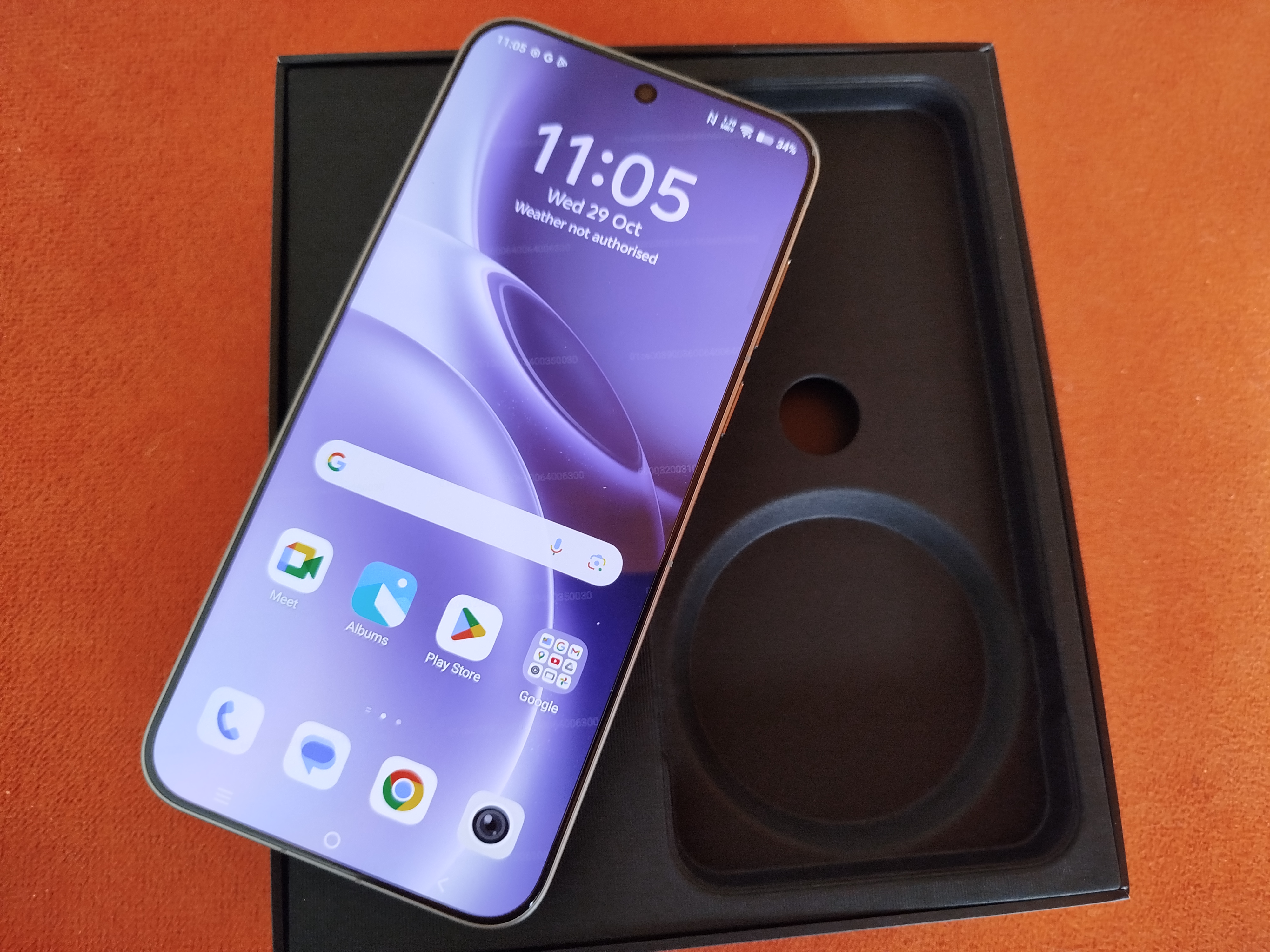 Vivo X300 Pro 17 Vivo X300 Pro 17