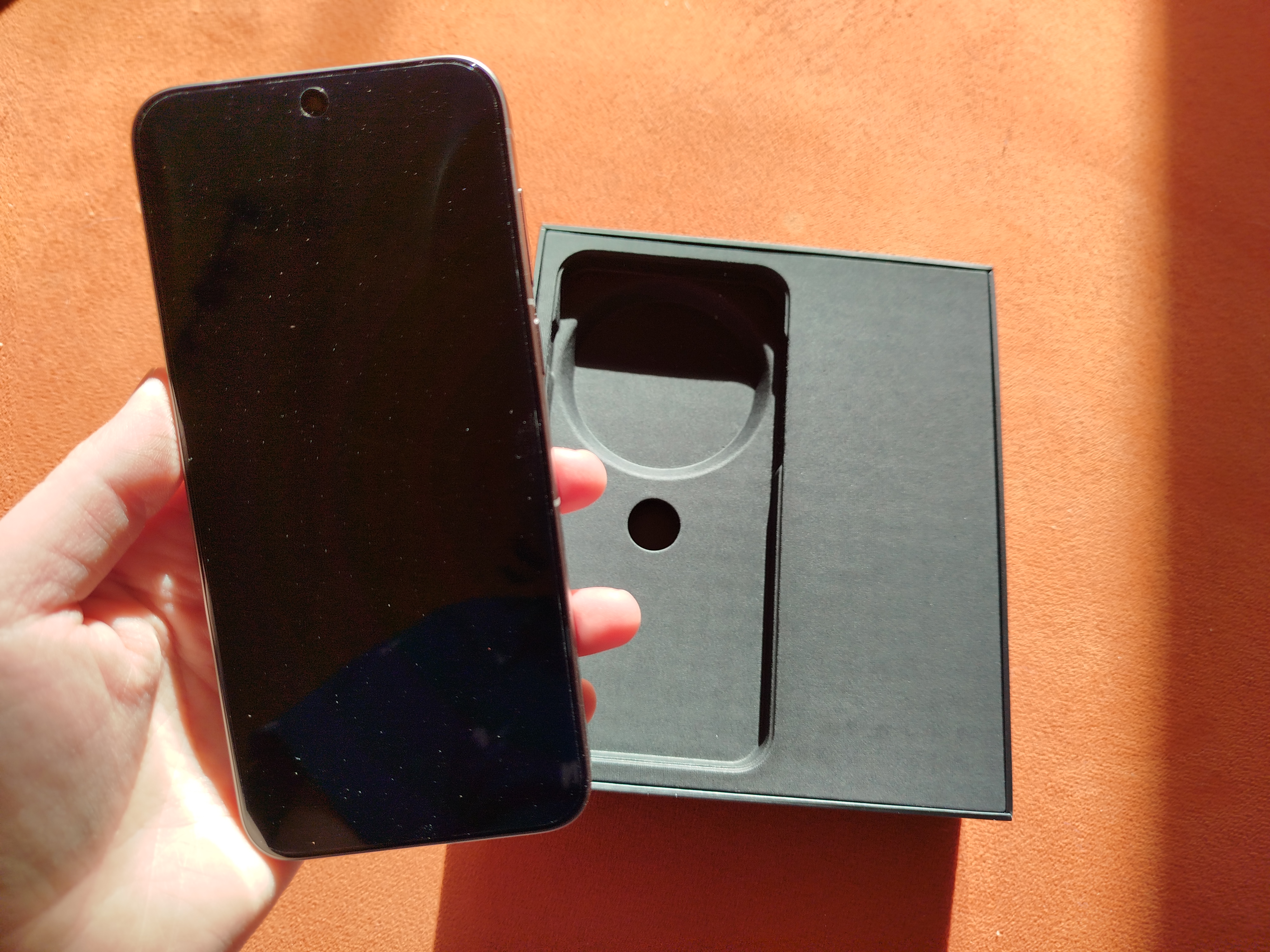 Vivo X300 Pro 5 Vivo X300 Pro 5