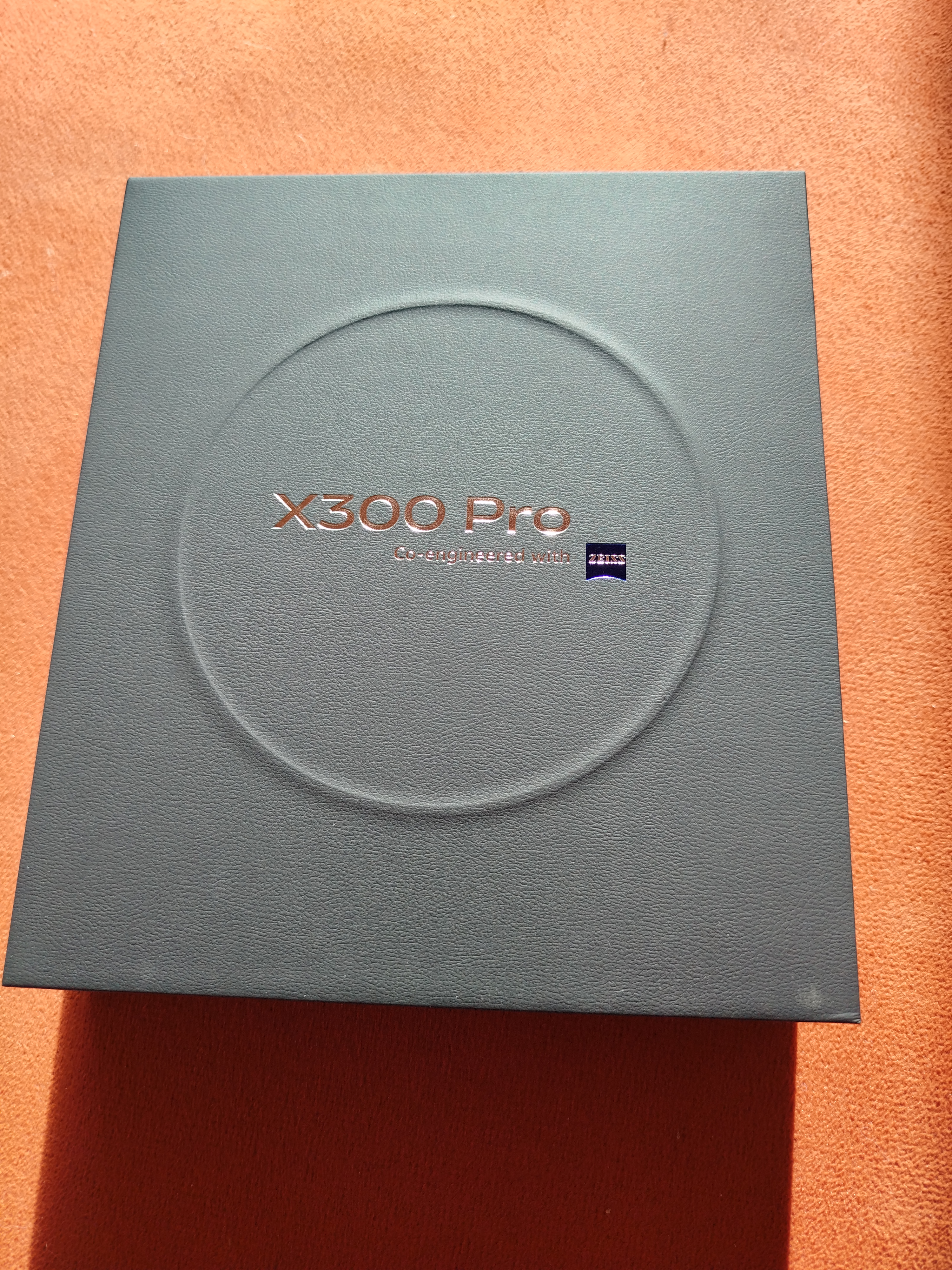 Vivo X300 Pro Vivo X300 Pro