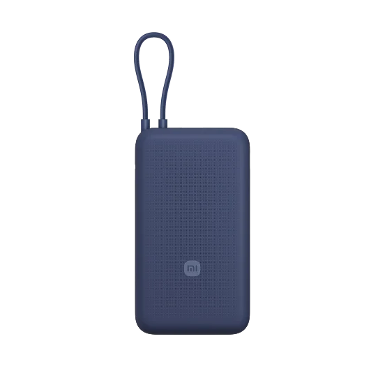 Xiaomi 33W Power Bank 20000mAh Xiaomi 33W Power Bank 20000mAh