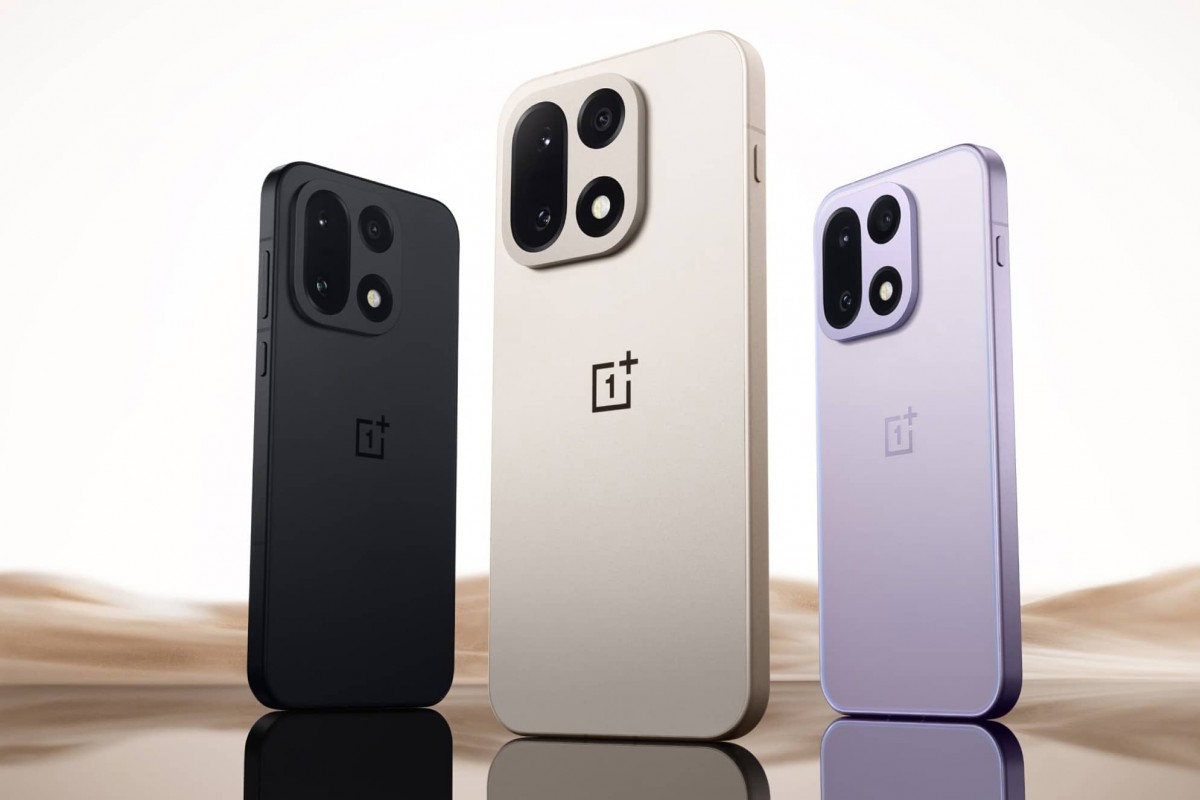 onePlus 15 varianty onePlus 15 varianty