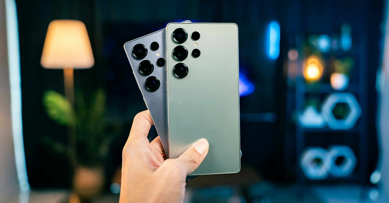 1520 794 Samsung Galaxy S25 Ultra