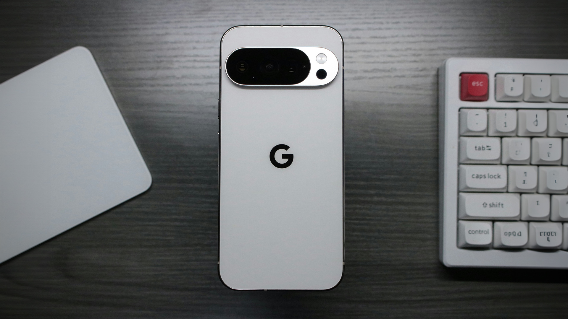 1920 1080 Google Pixel 10 white