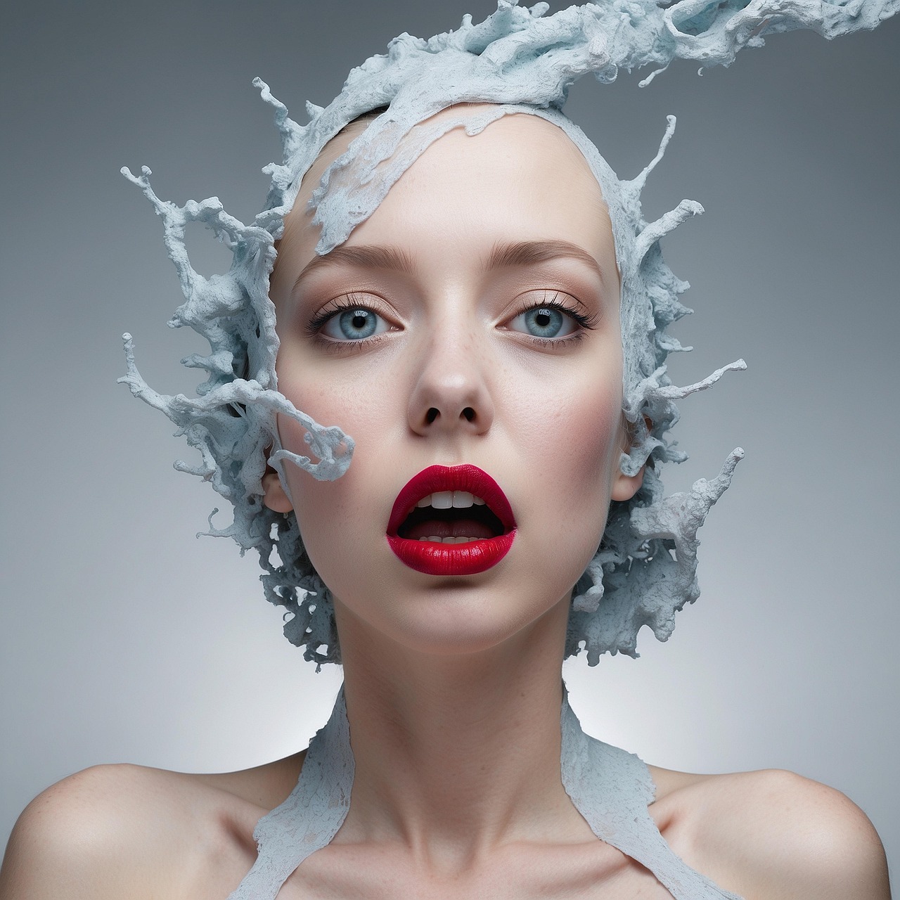 AI generovaný obrázek