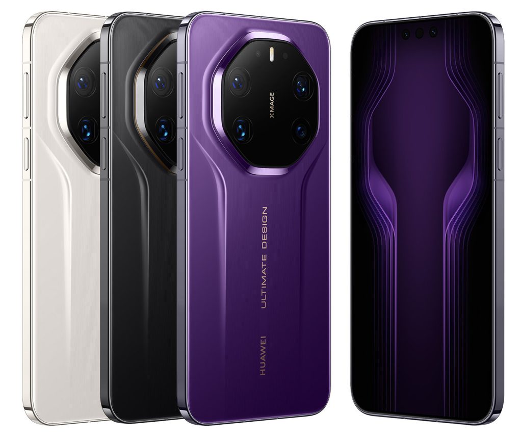 HUAWEI Mate 80 RS Ultimate Design 1024x861