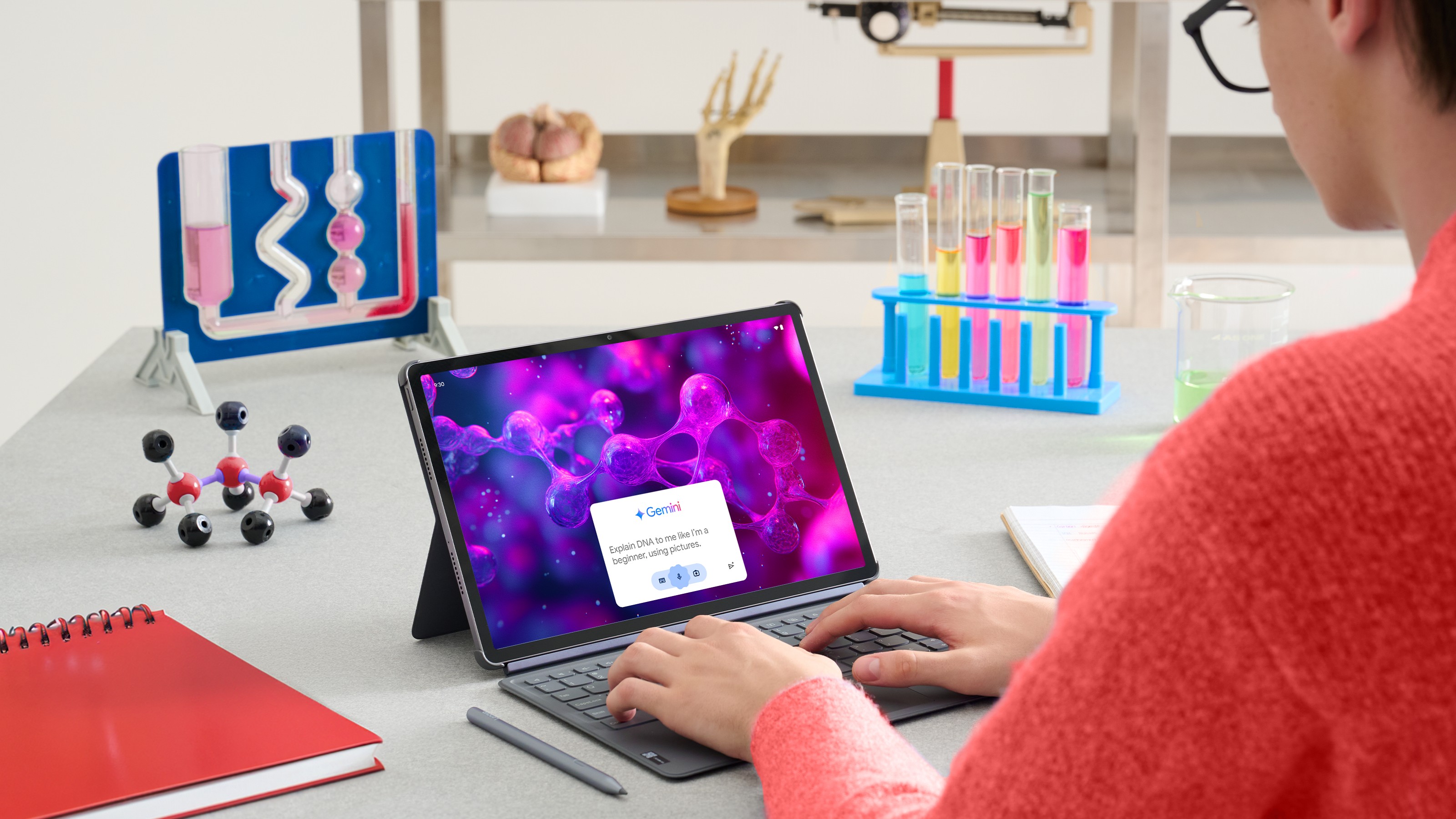 Lenovo Idea Tab Pro 2