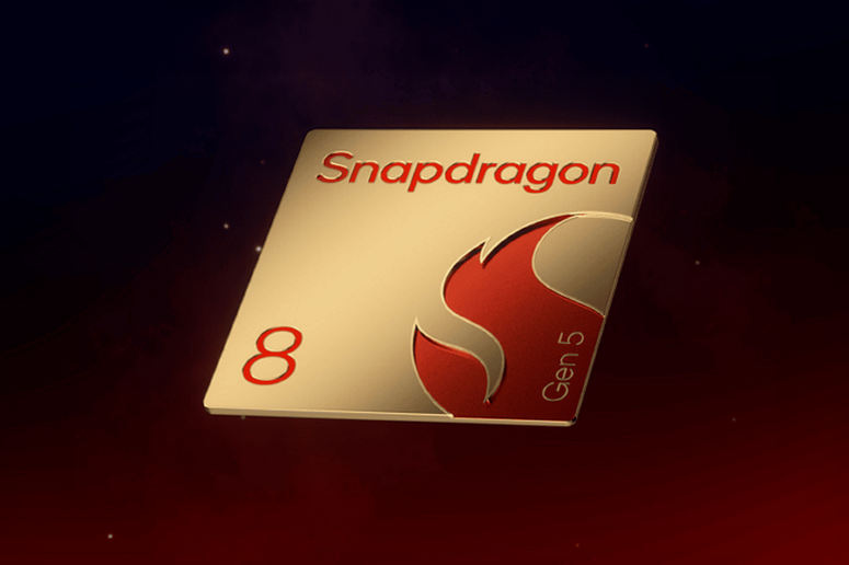 Snapdragon 8 Gen 5 2