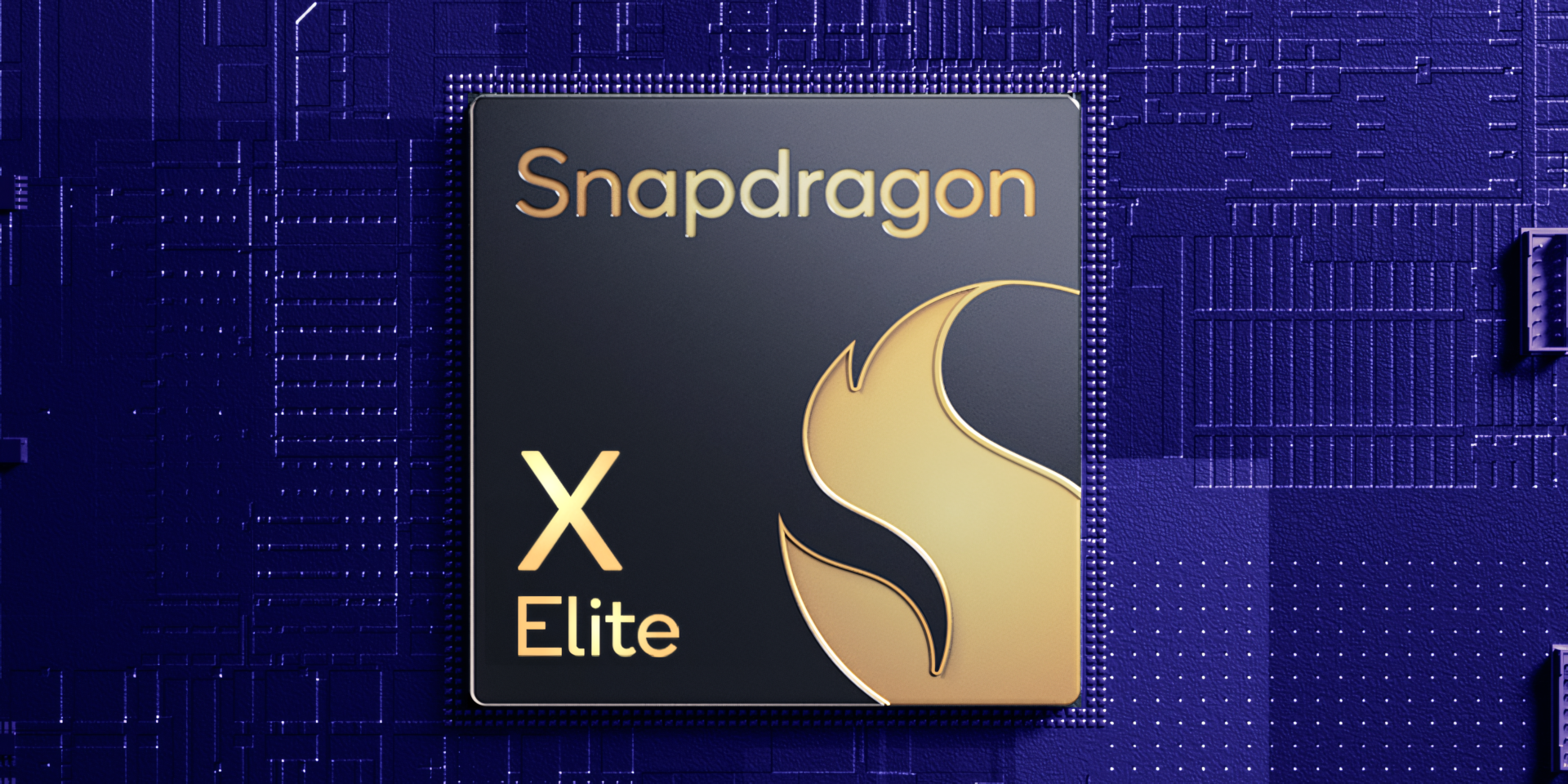 Snapdragon X