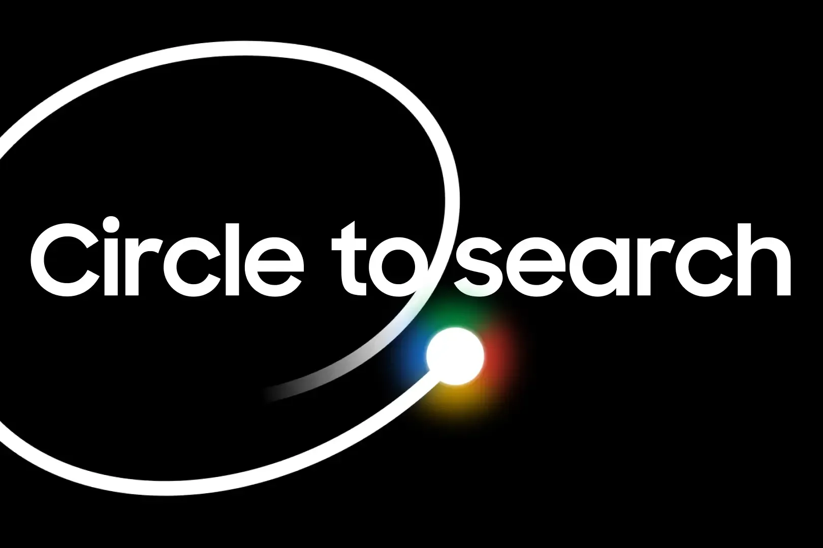 Circle to Search