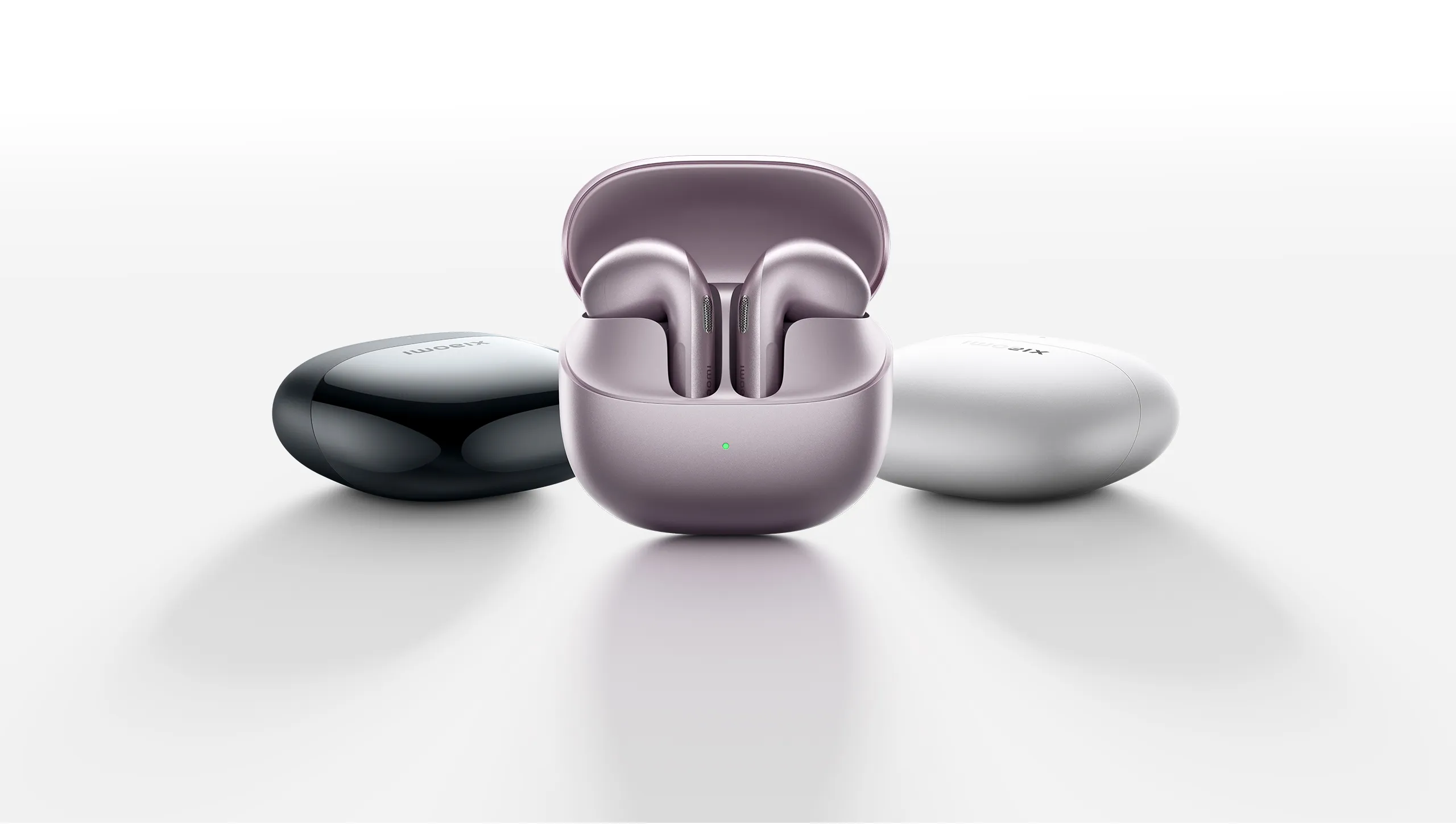 Xiaomi Buds 6 2