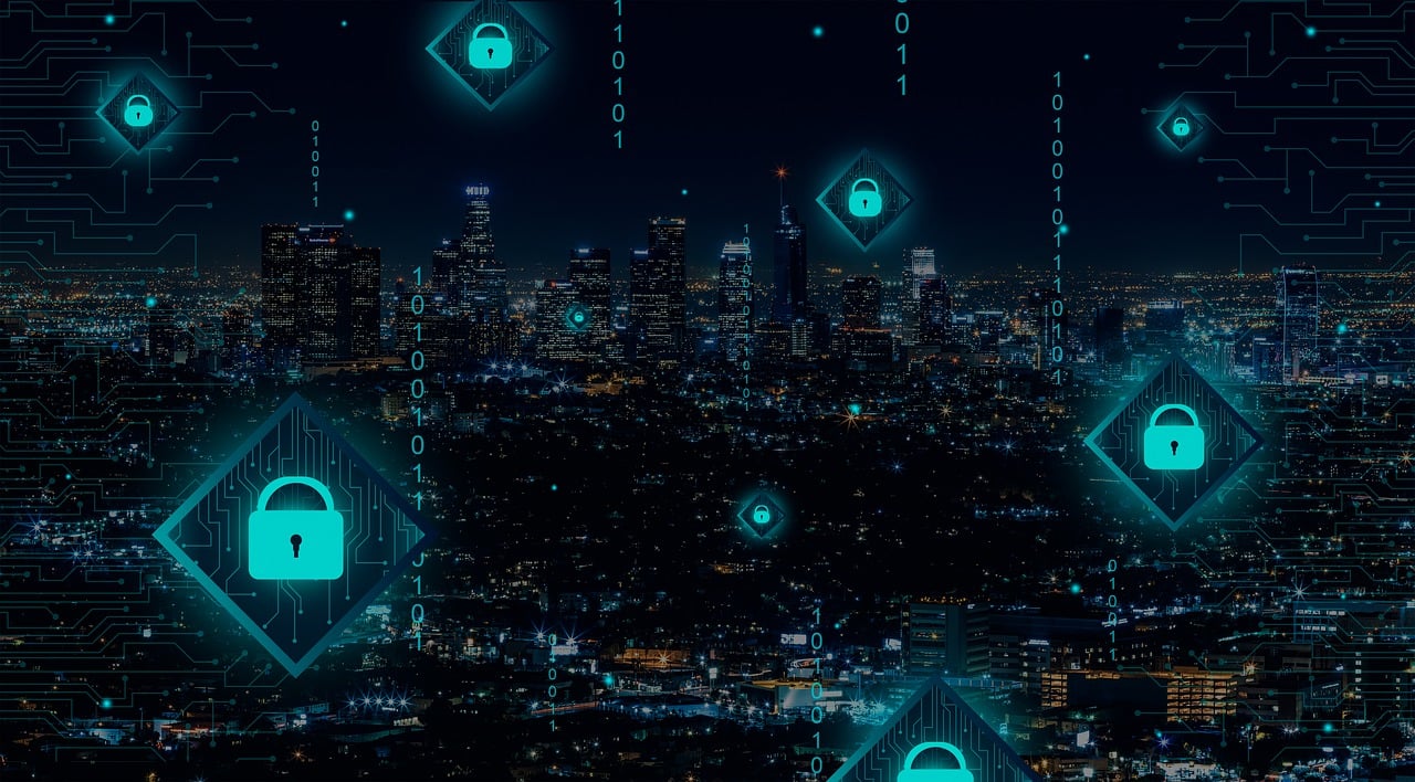 wi fi síť bezpečnost