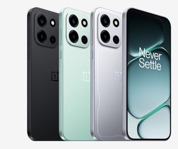 OnePlus Turbo 6 varianty