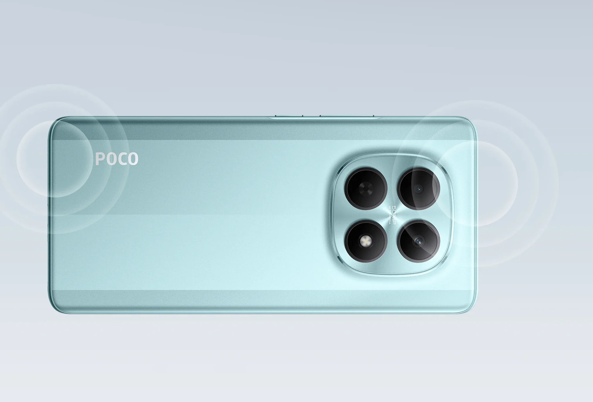 POCO M8 4