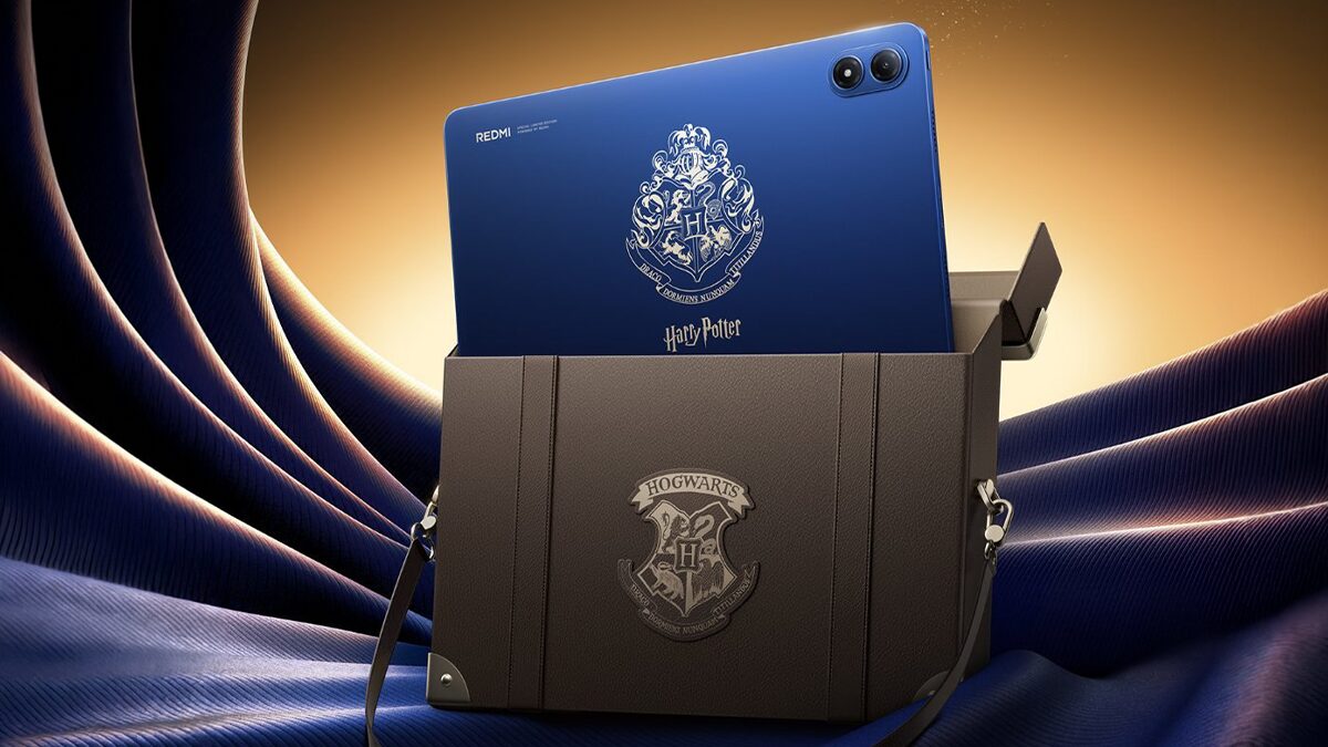 REDMI Pad 2 Pro Harry Potter