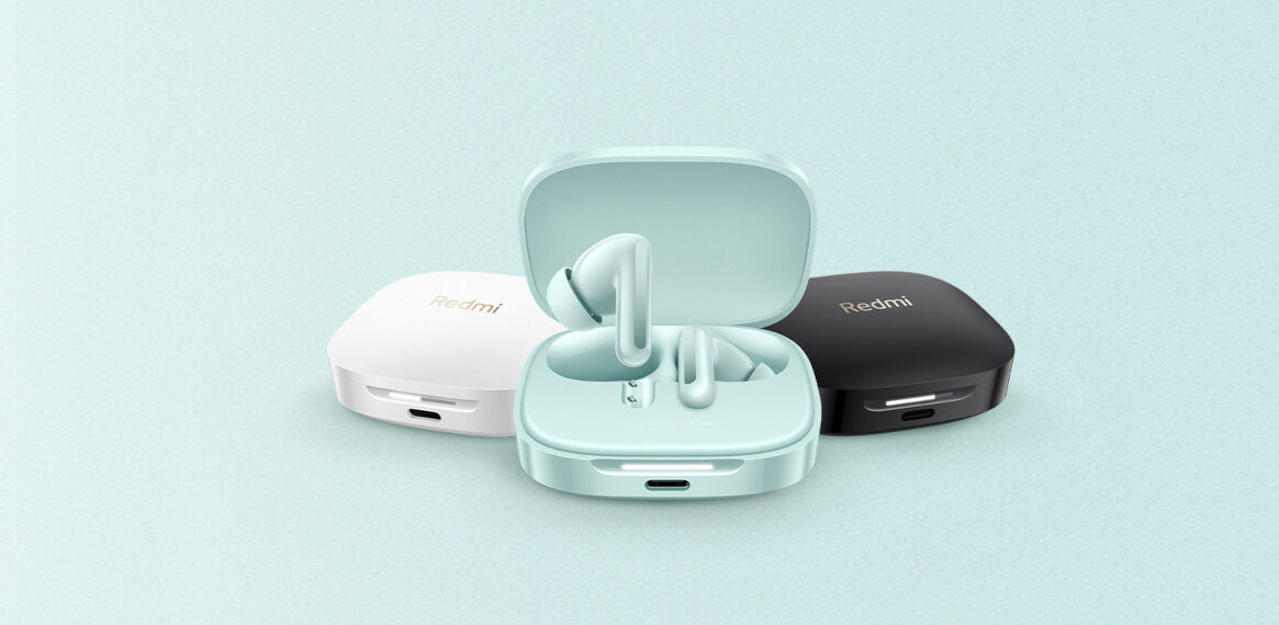Redmi Buds 6