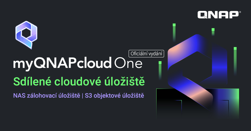 CZ myQNAPcloud One official 800x420