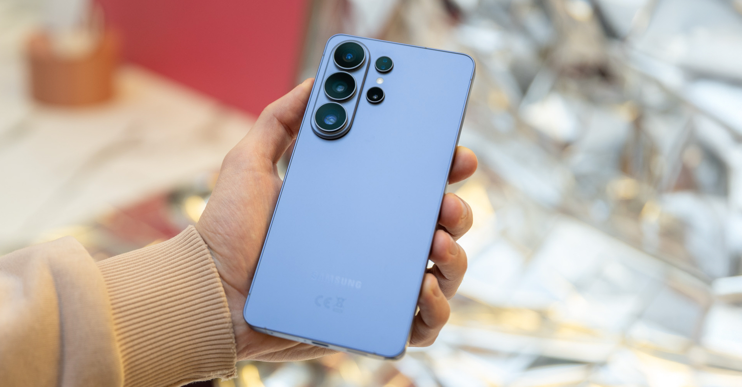 1520 794 Samsung Galaxy S26 Ultra violet