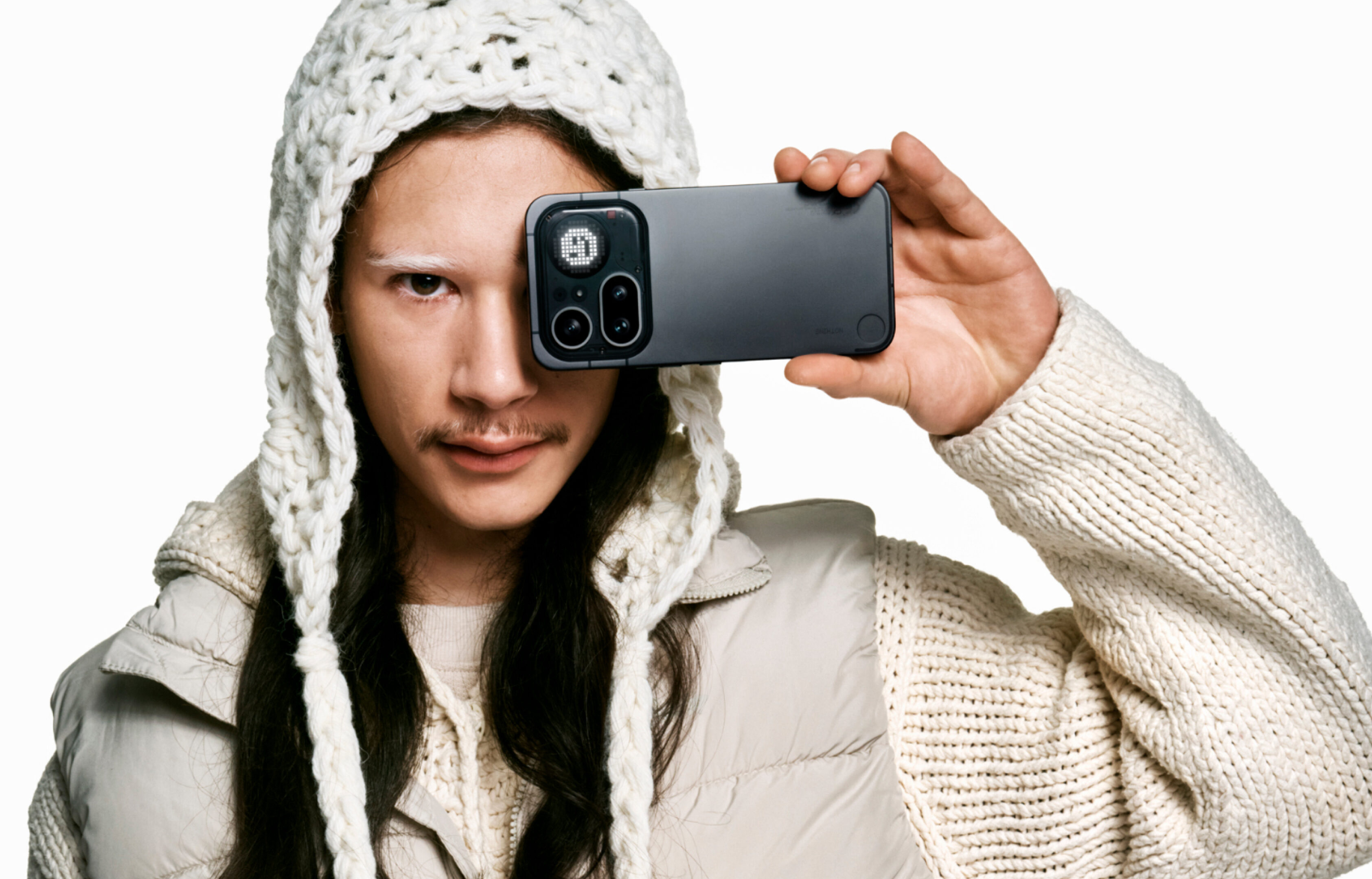 Bell pro Lifestyle black 16x9