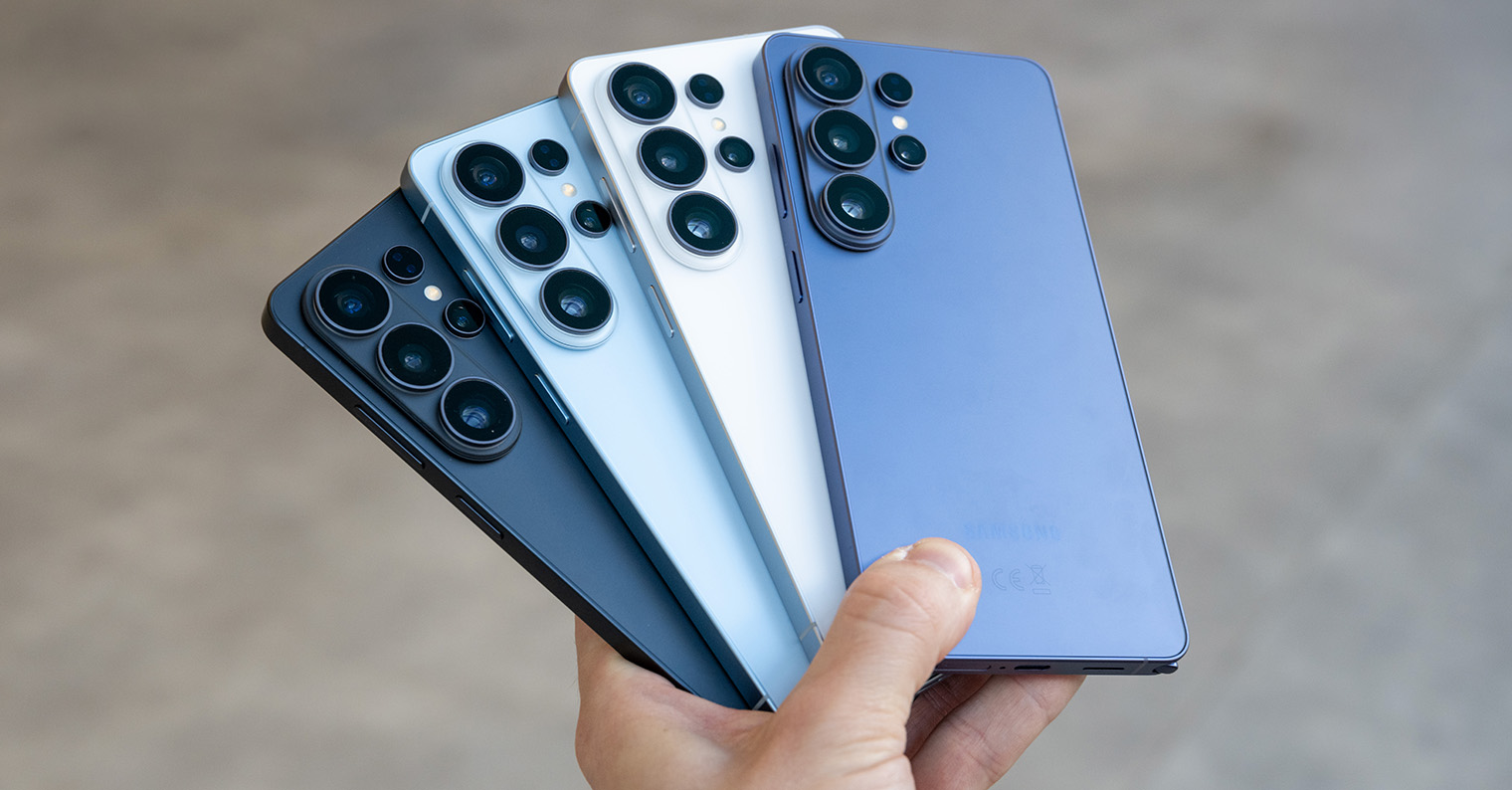 Galaxy S26 Ultra 1520x794