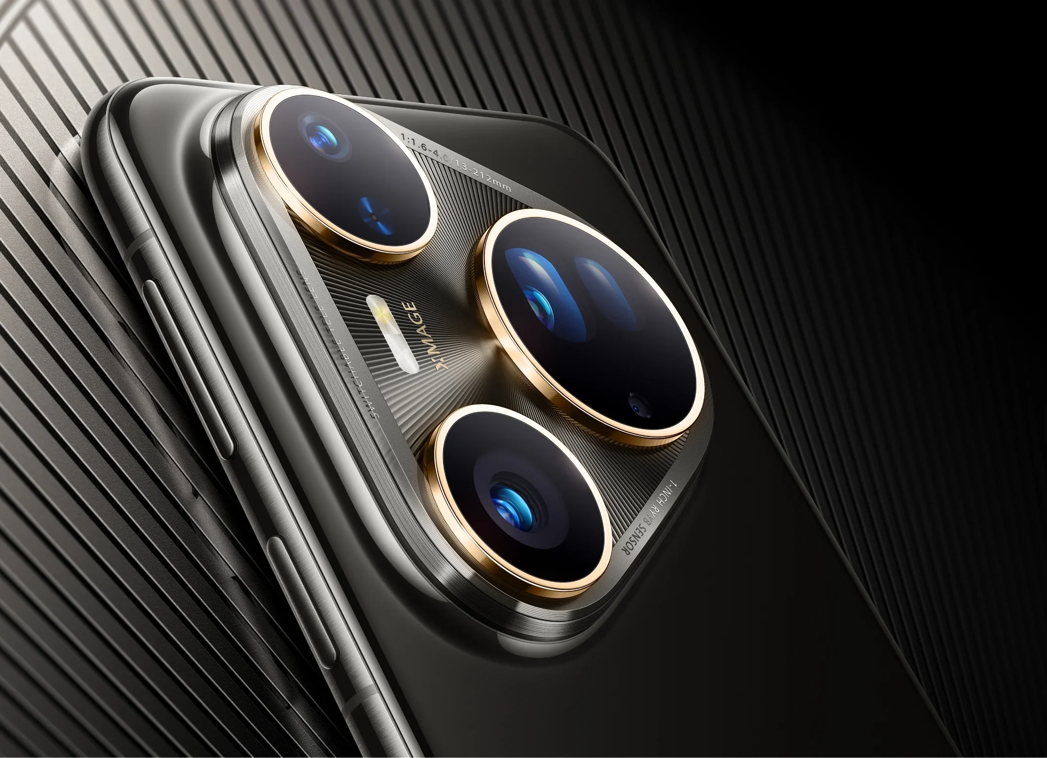 Huawei Pura 80 Ultra černý