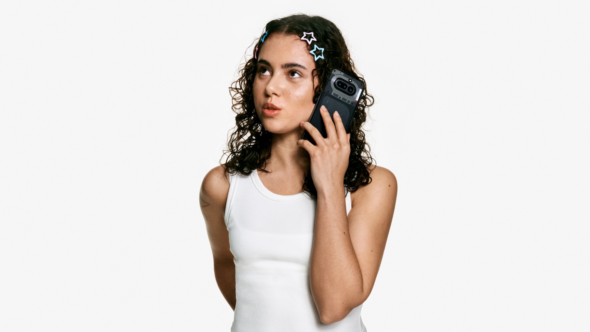 Nothing Phone (4a) 1