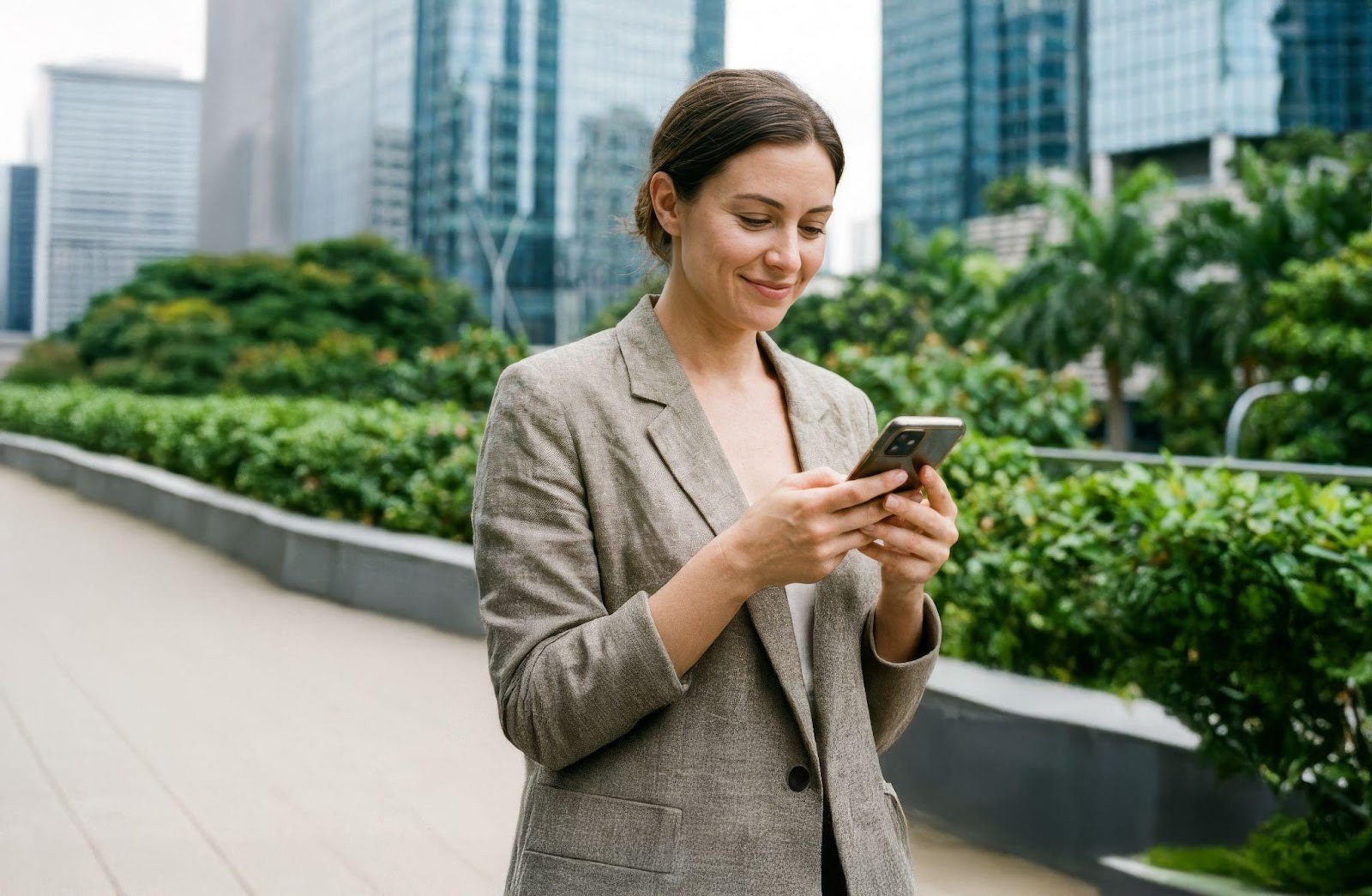Podiel žien medzi investormi rastie
