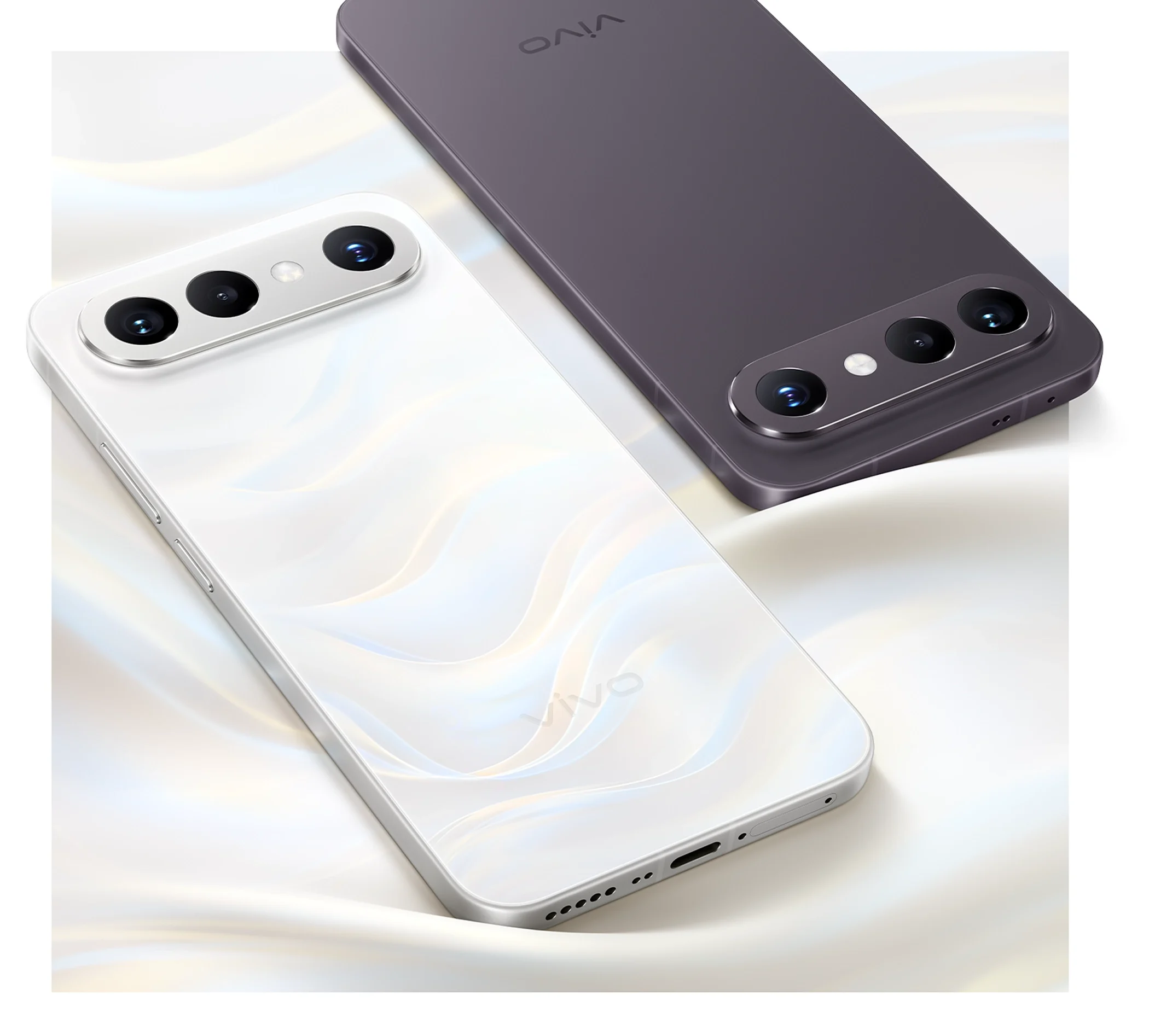 vivo X300 FE