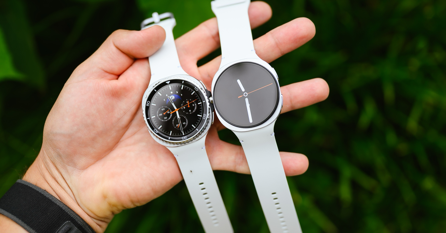 1520 794 Samsung Galaxy Watch8 Watch8 Classic