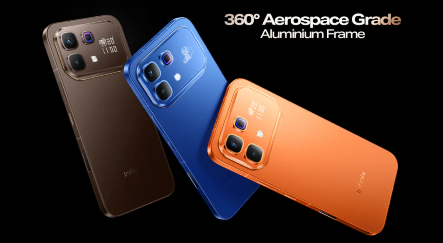 Infnix Note 60 Pro 2