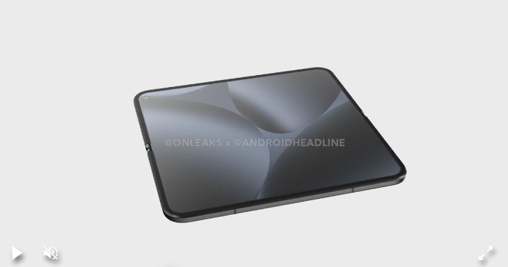 Xiaomi MIX 5 leak
