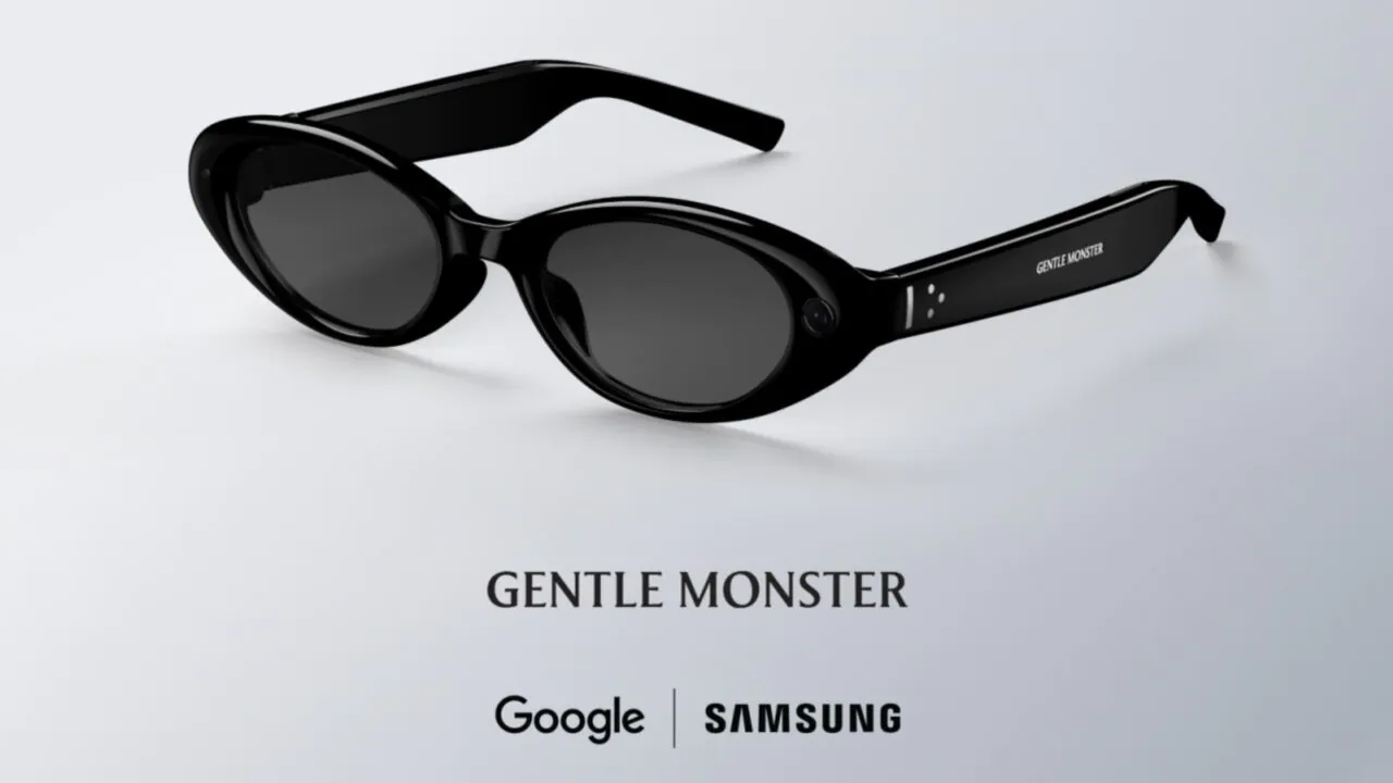 chytré brýle Google Samsung 2