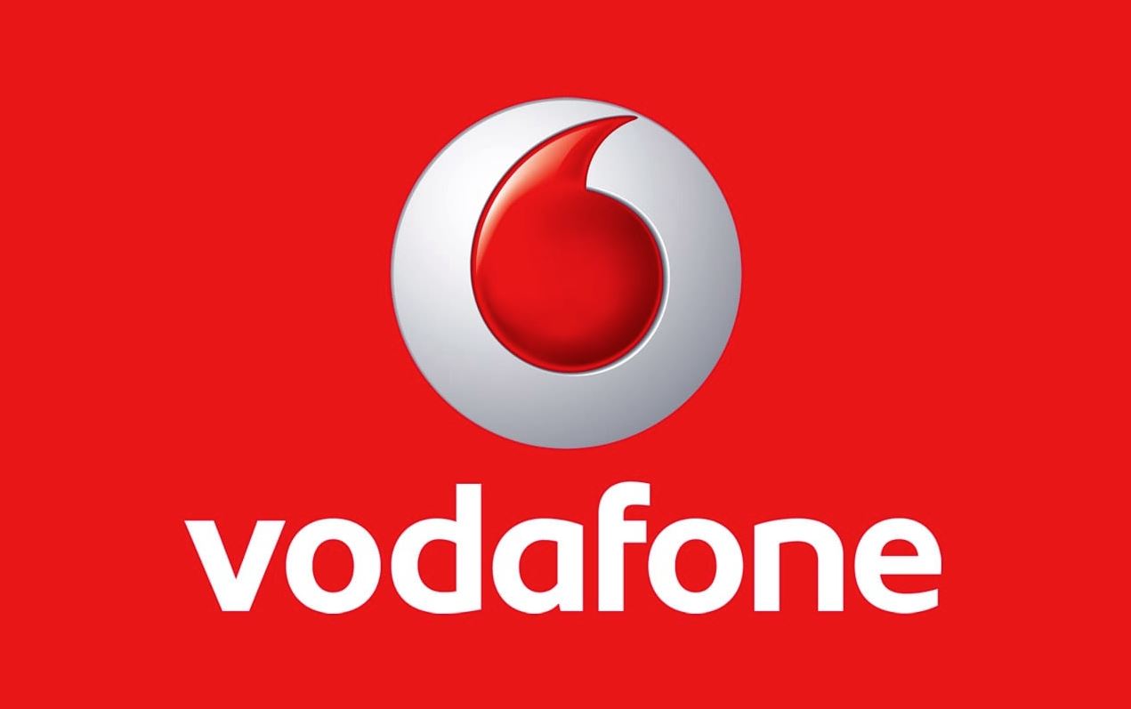 vodafone