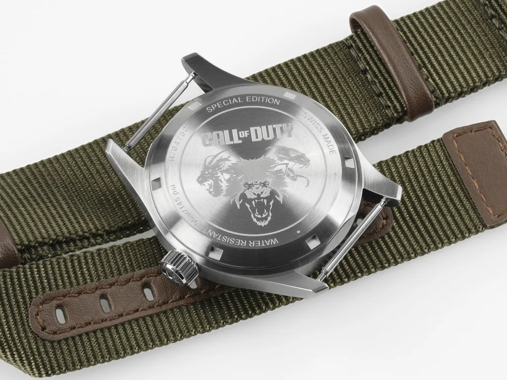 256279 2 hamilton khaki field auto h70475930