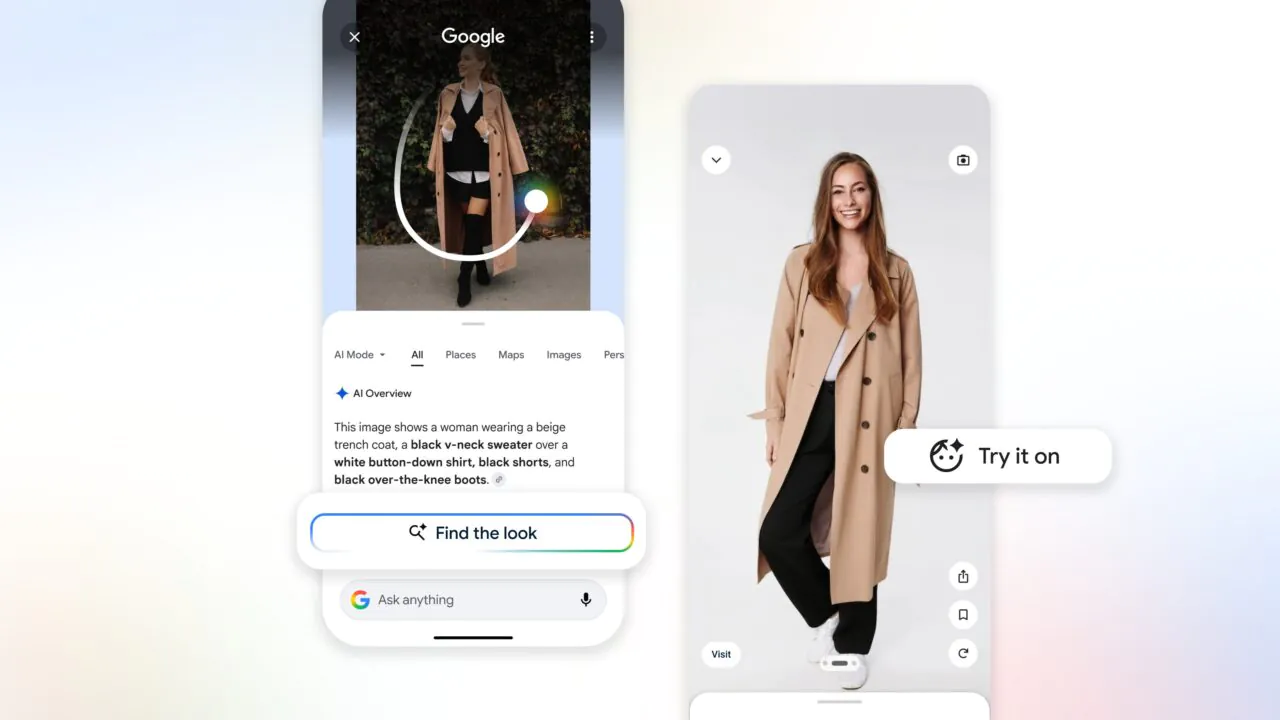 Circle to Search