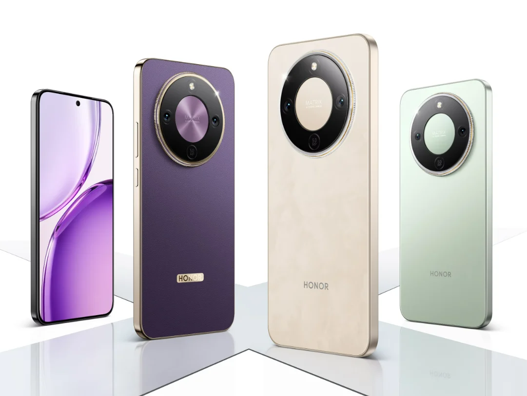 Honor X70 Pro Max 2