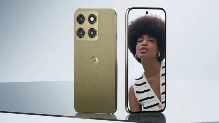 Motorola Edge 2026