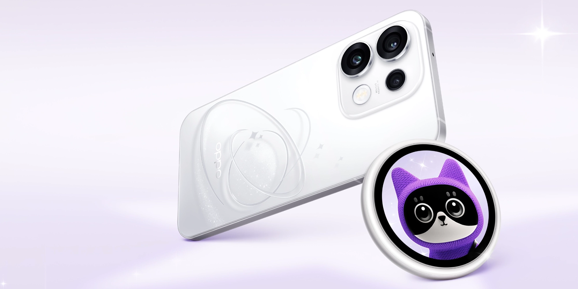 Oppo Reno 16 2