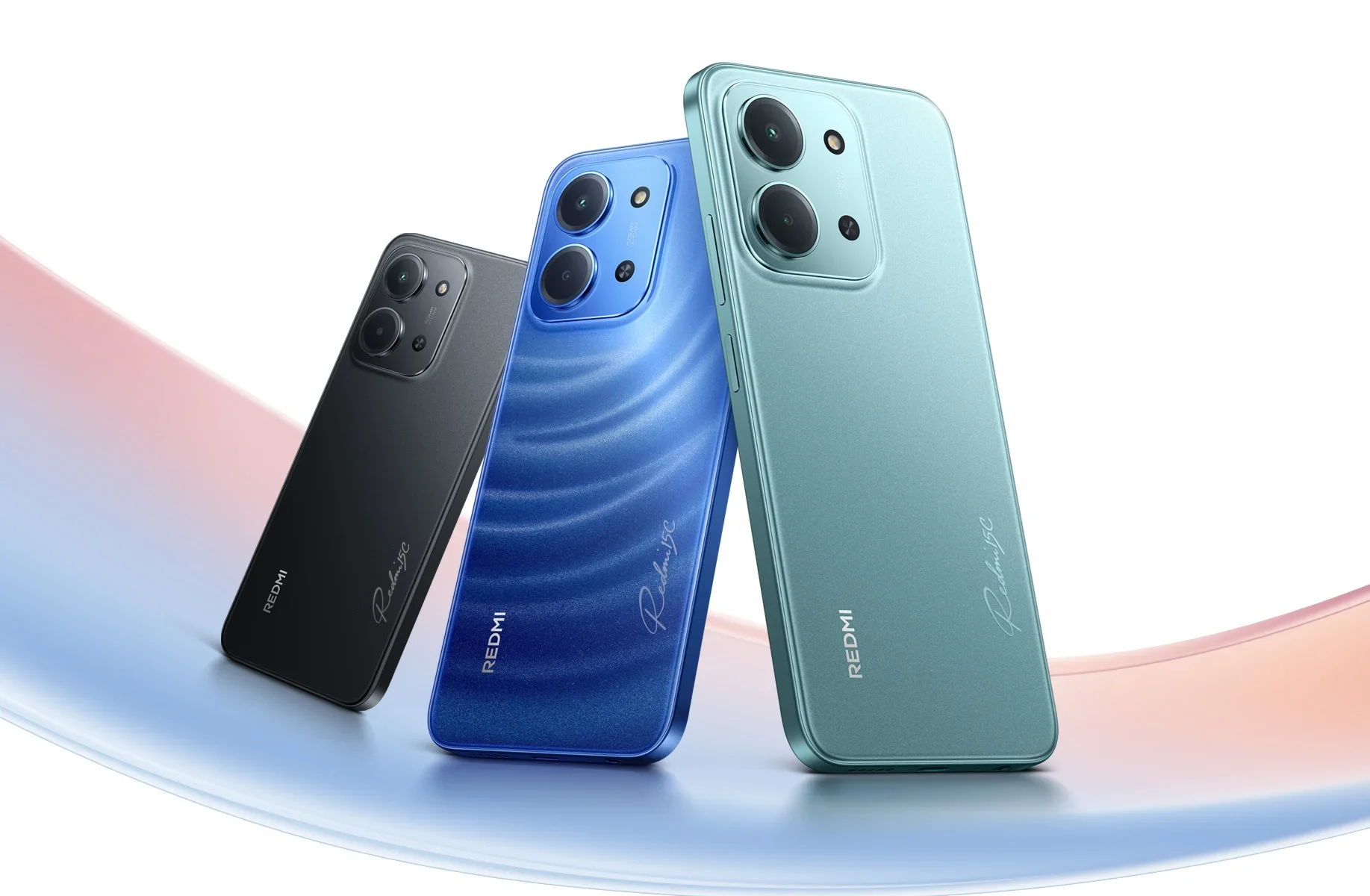 REDMI 15C 2