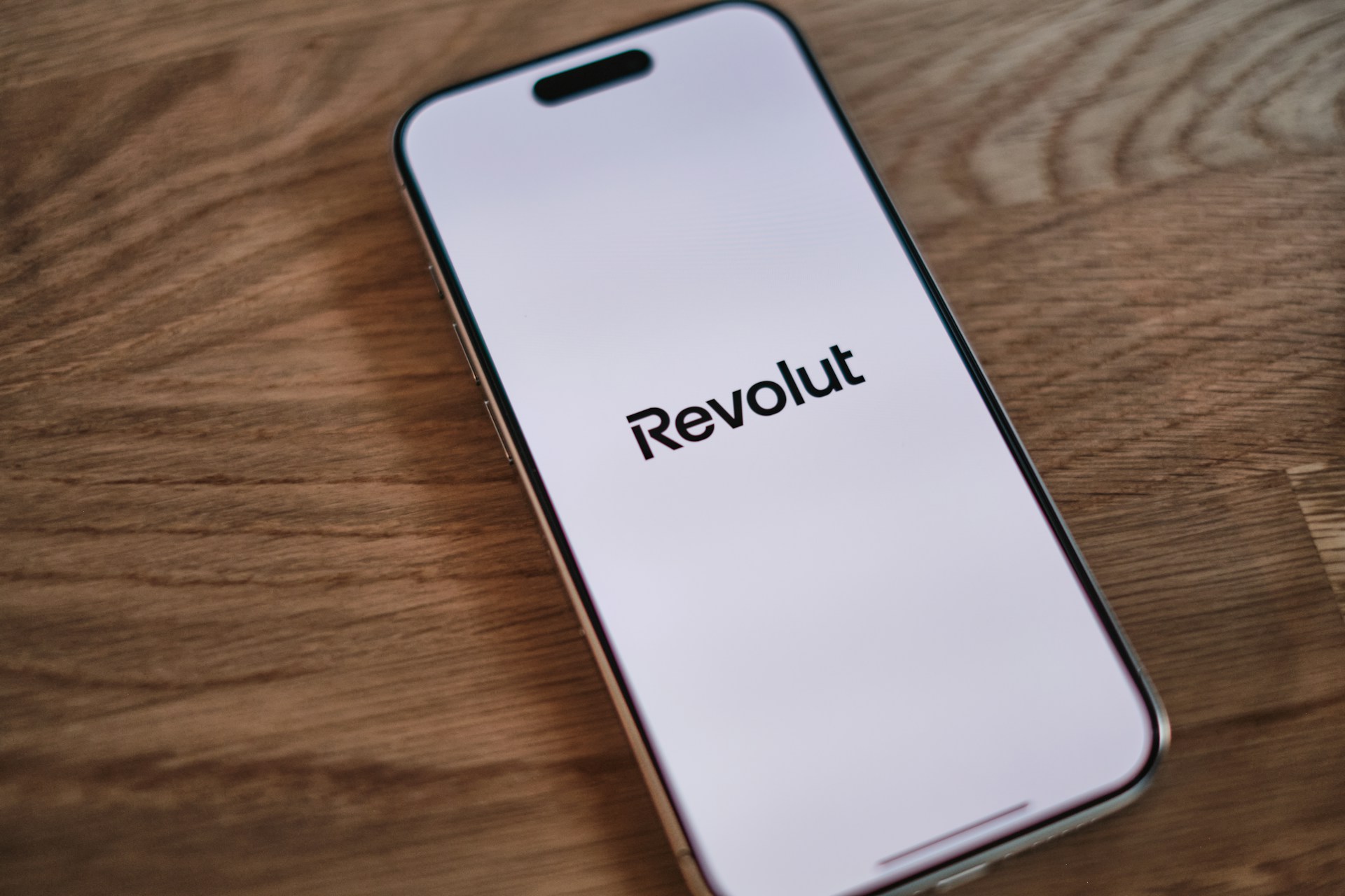 Revolut cover