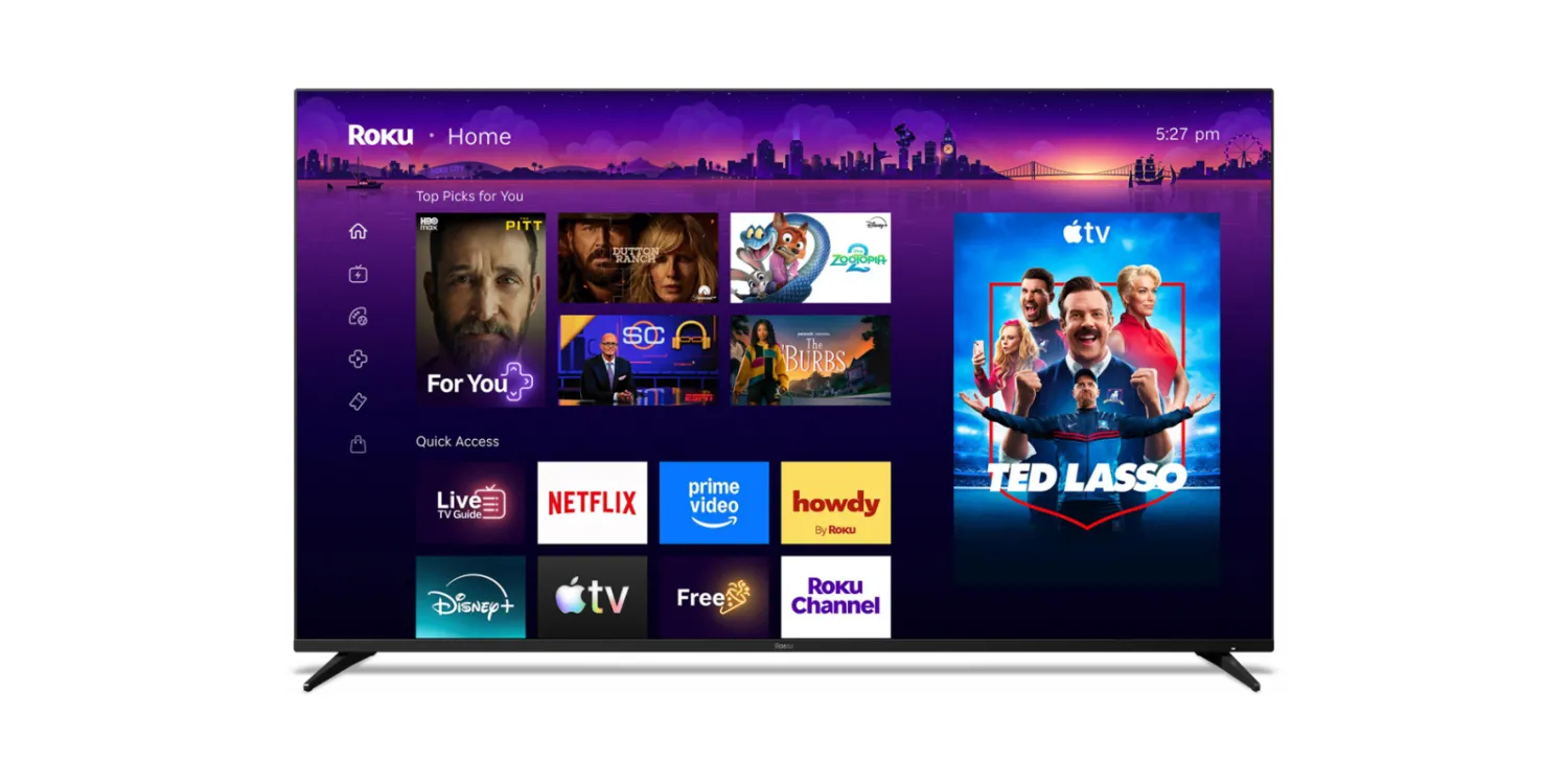 Roku