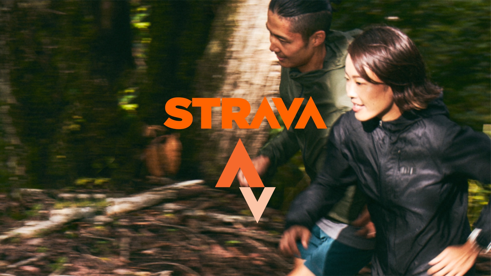 Strava cover