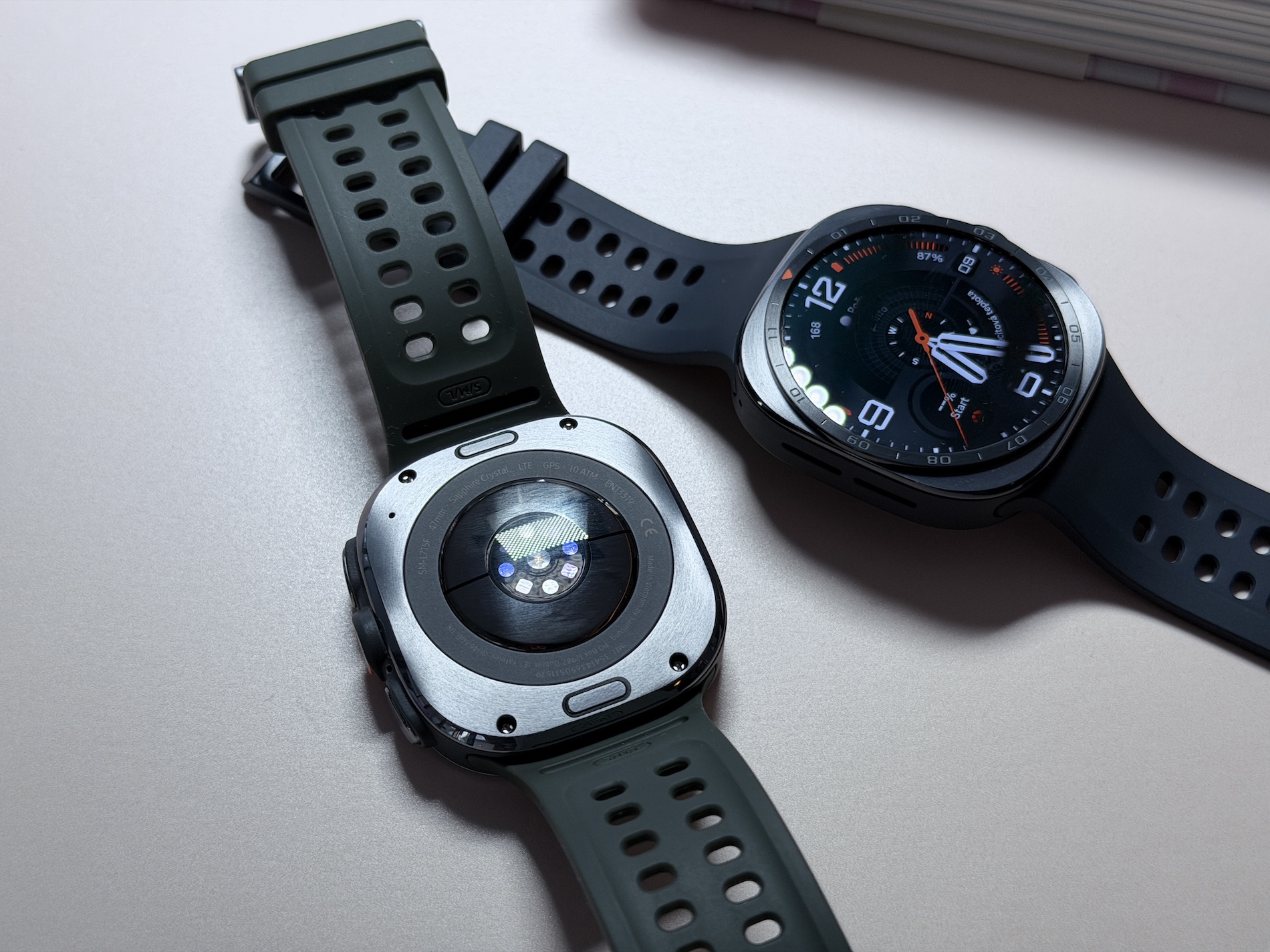 Galaxy Watch Ultra2 20