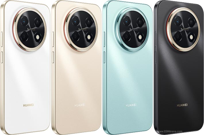 Huawei Enjoy 90 Pro Max 2