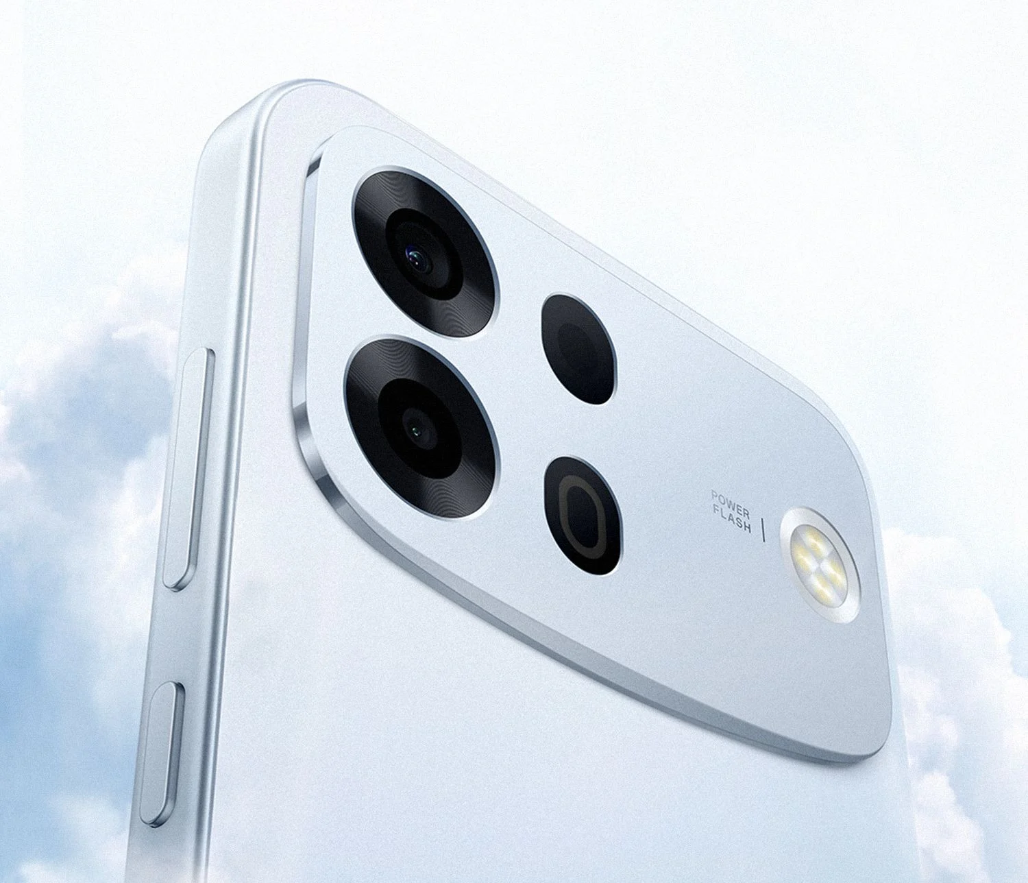 Oppo A7 Pro Max render