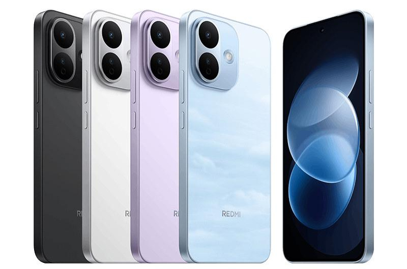 Redmi Note 17 Pro 2