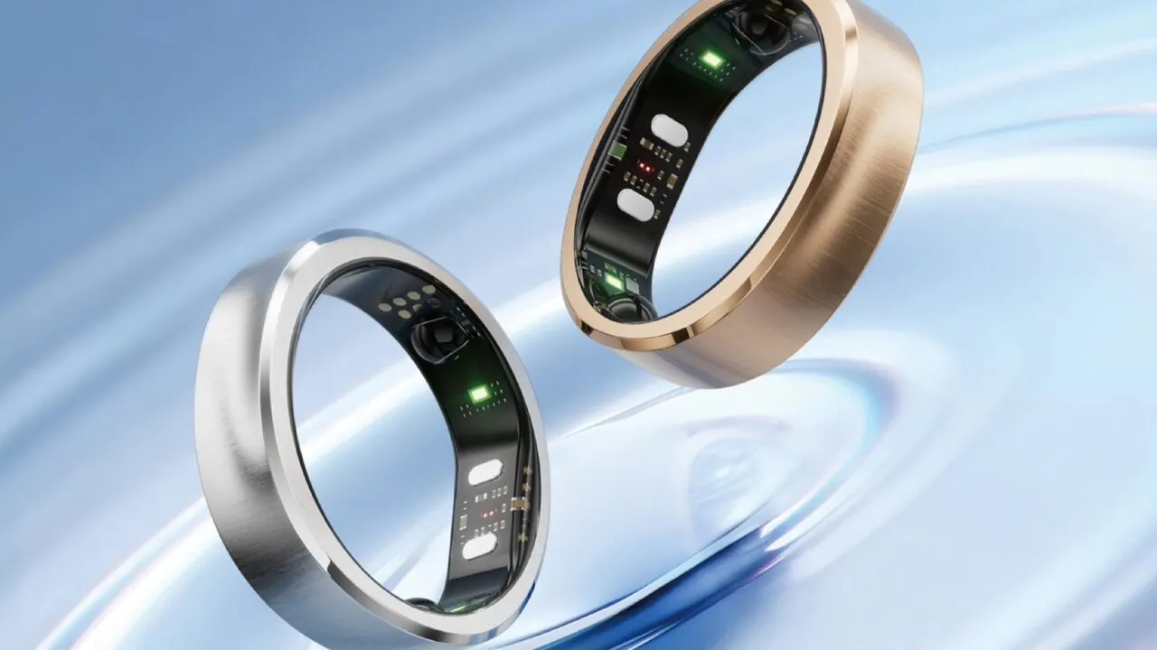 RingConn Gen 3