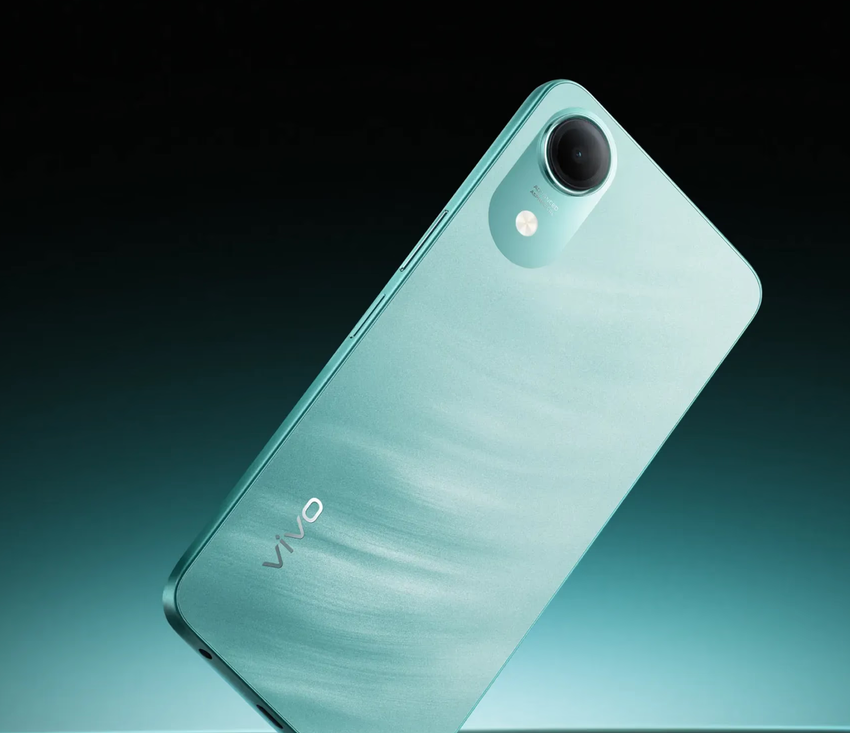 Vivo T5e 3